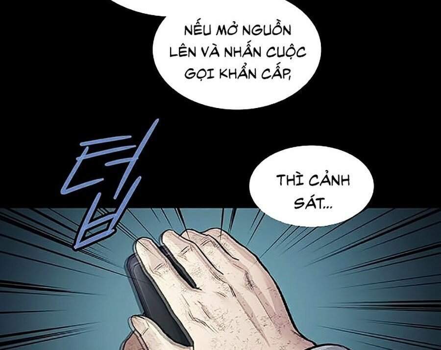 Hive - Chương 264 - Trang 30