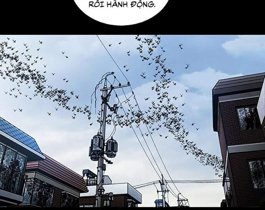 Hive - Chương 264 - Trang 36