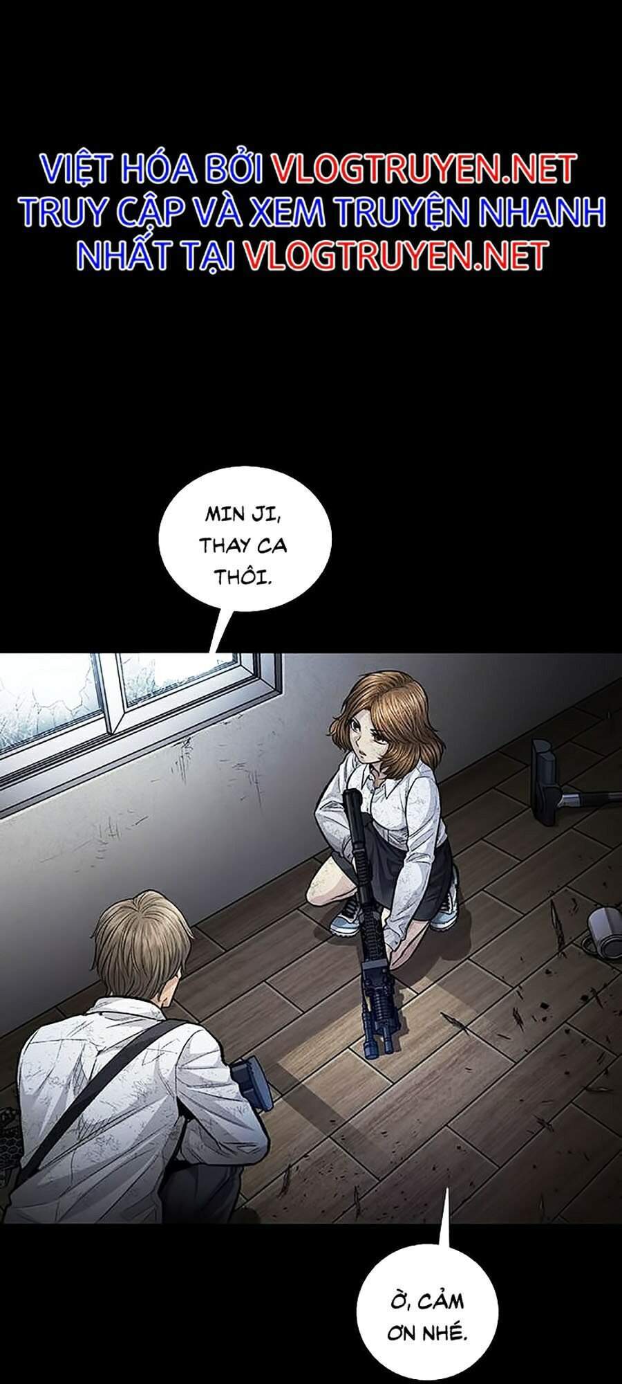 Hive - Chương 264 - Trang 37