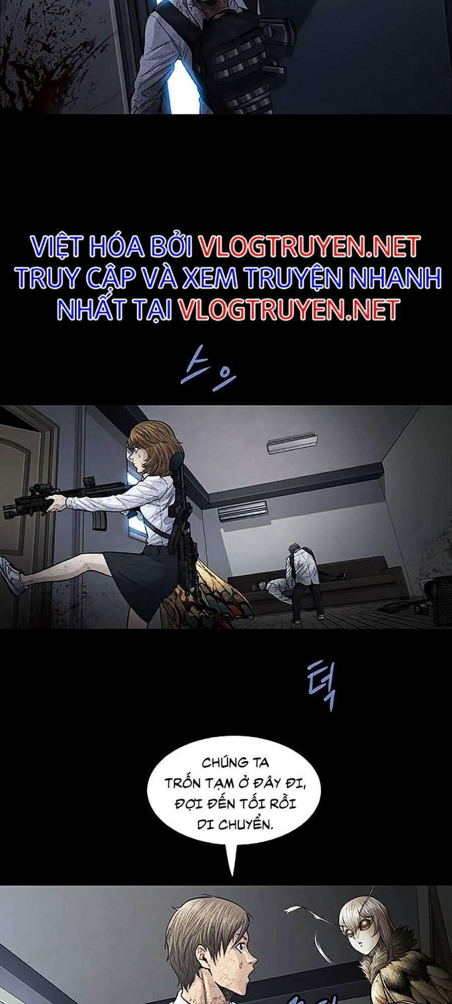 Hive - Chương 264 - Trang 5