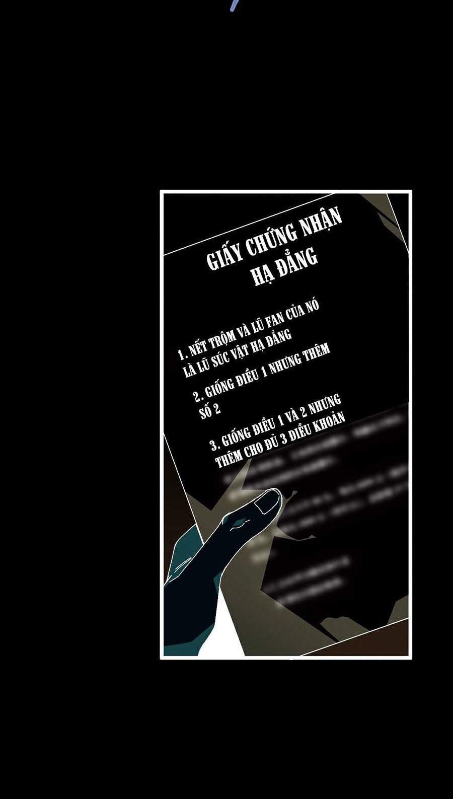 Hive - Chương 264 - Trang 44