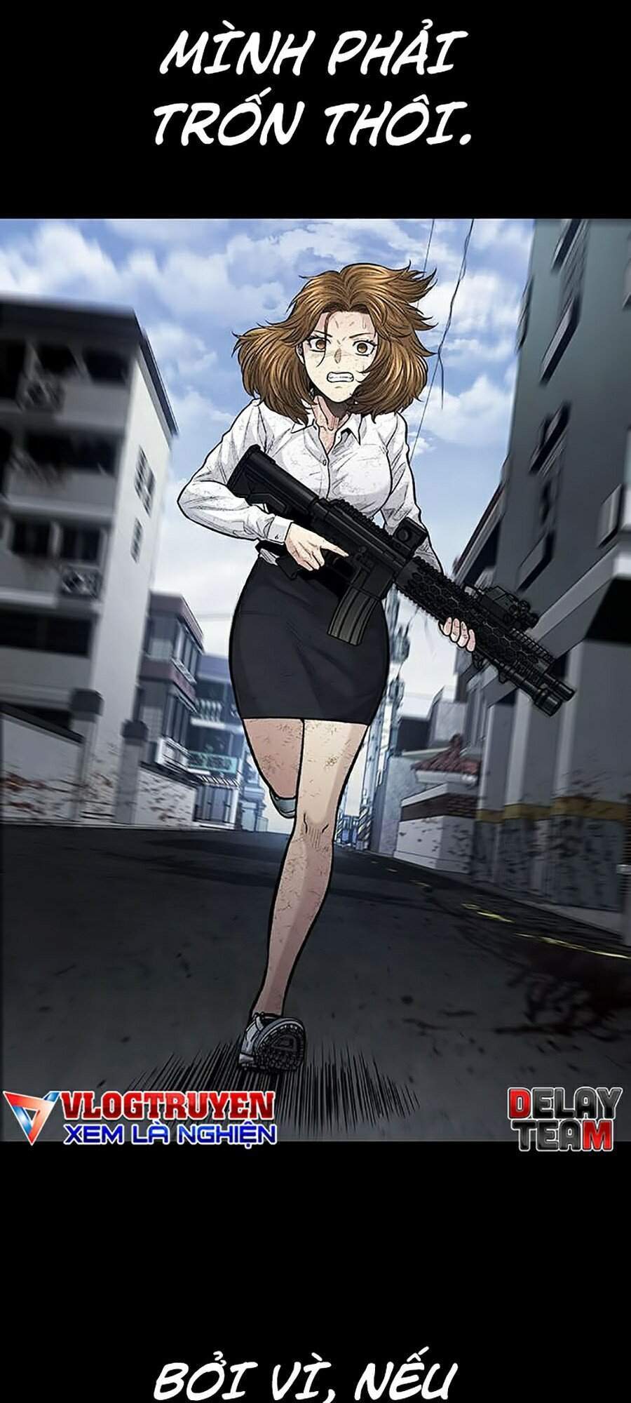 Hive - Chương 264 - Trang 45