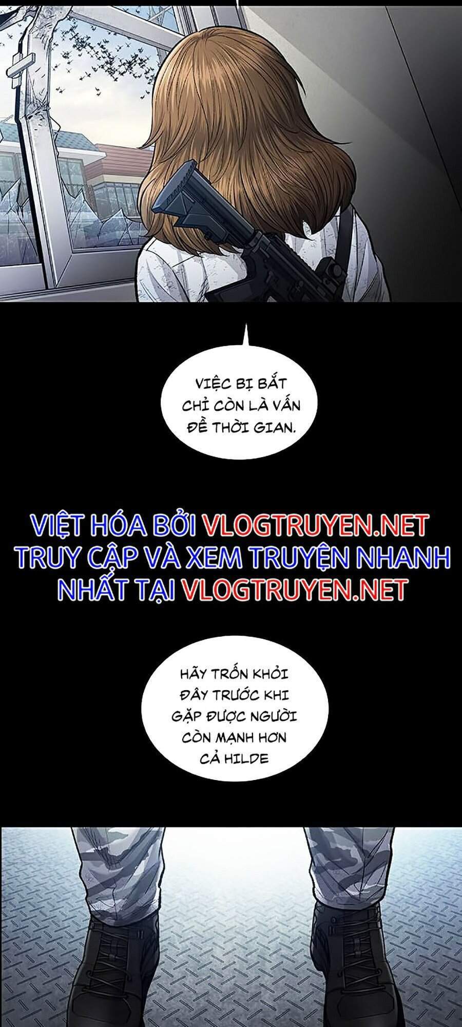 Hive - Chương 264 - Trang 9