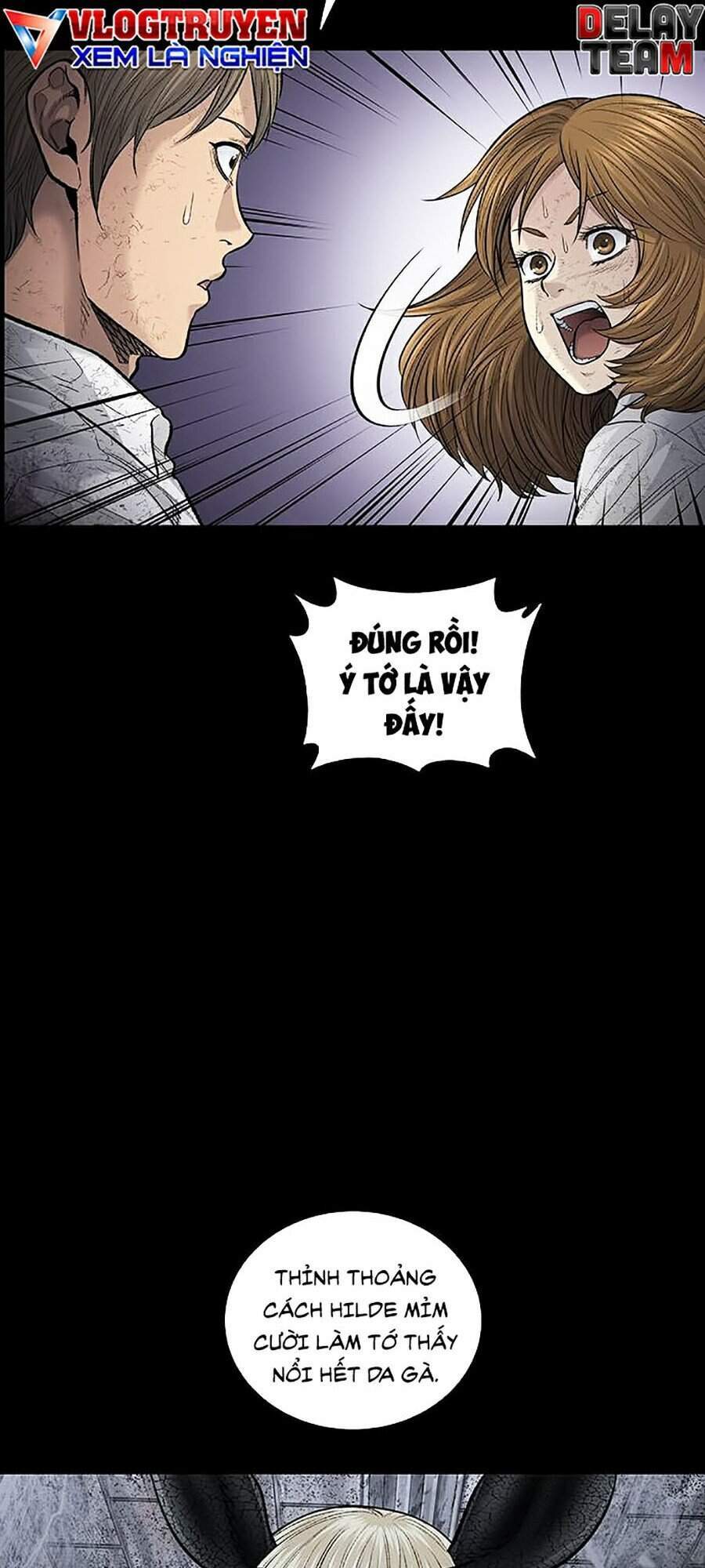 Hive - Chương 265 - Trang 13
