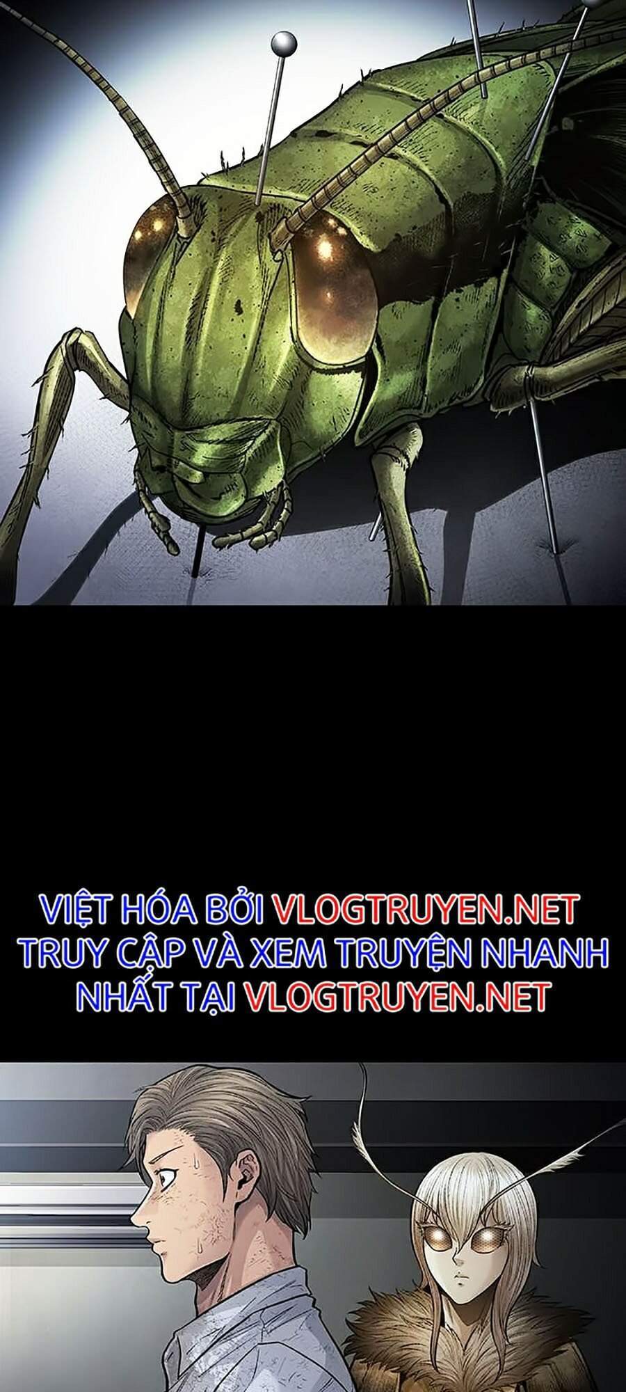 Hive - Chương 265 - Trang 19