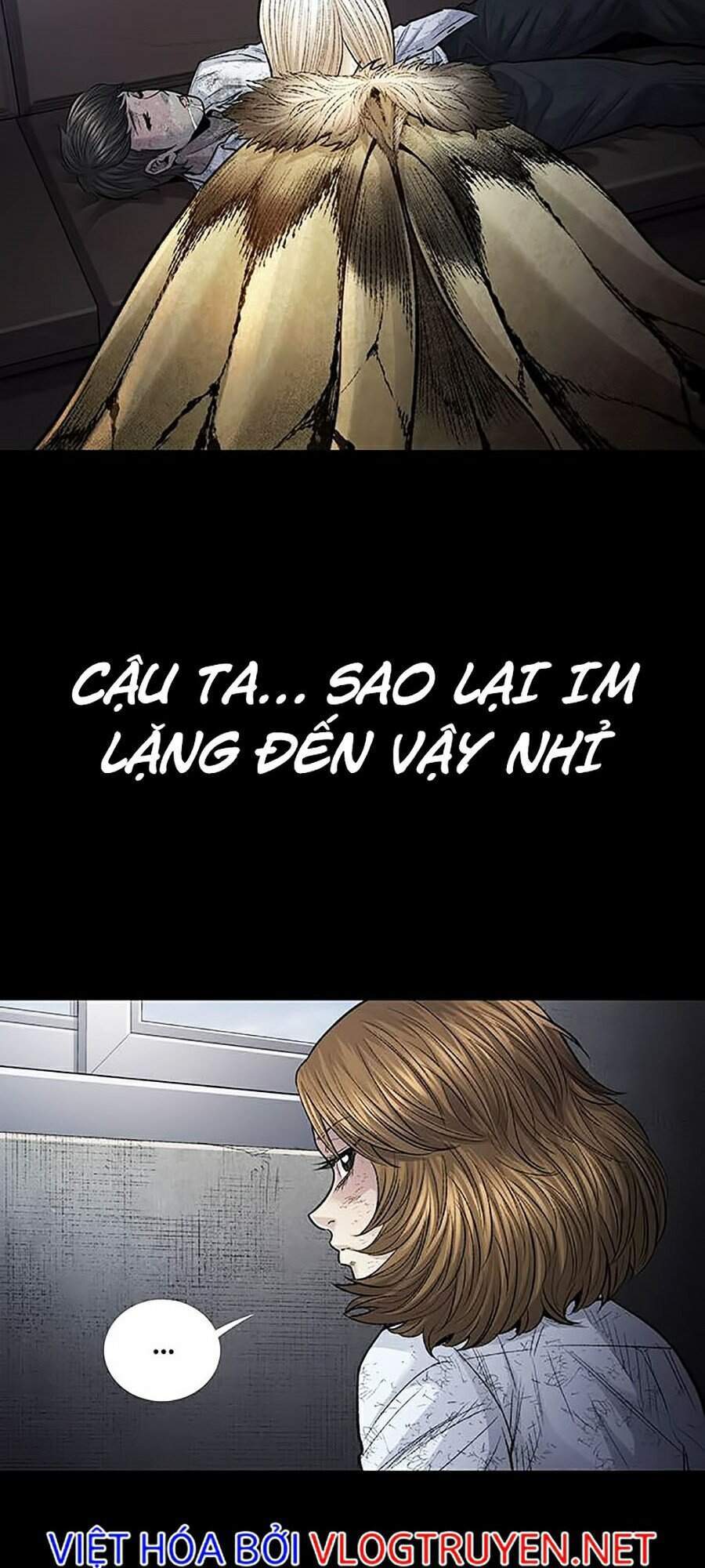 Hive - Chương 265 - Trang 27