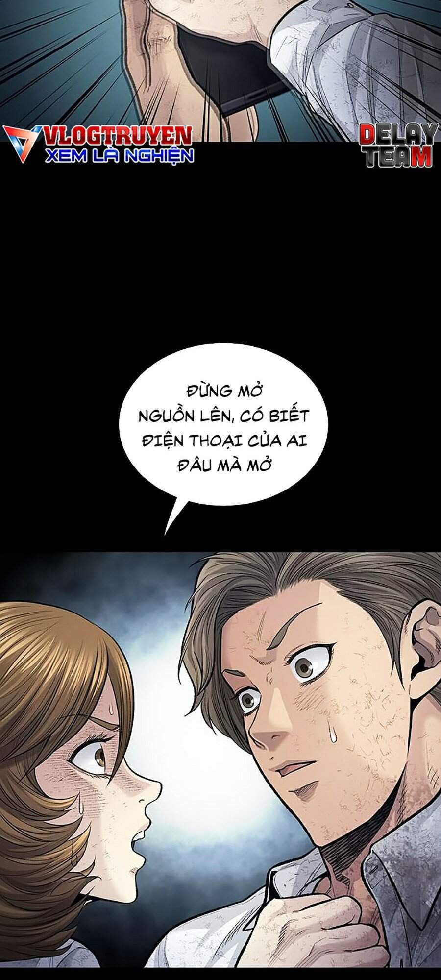 Hive - Chương 265 - Trang 31