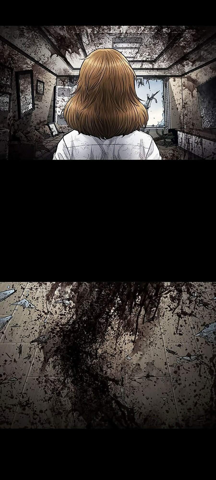 Hive - Chương 265 - Trang 49