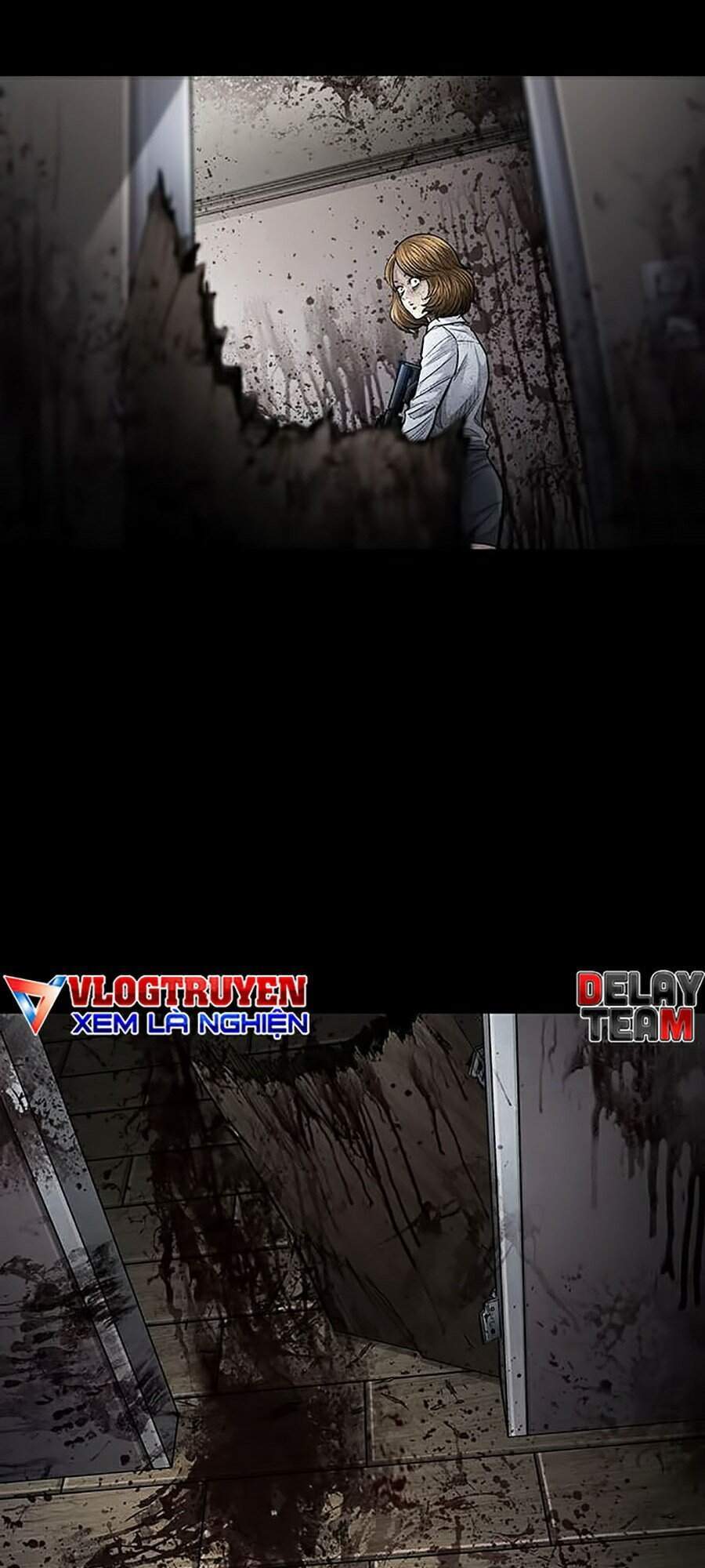 Hive - Chương 265 - Trang 51