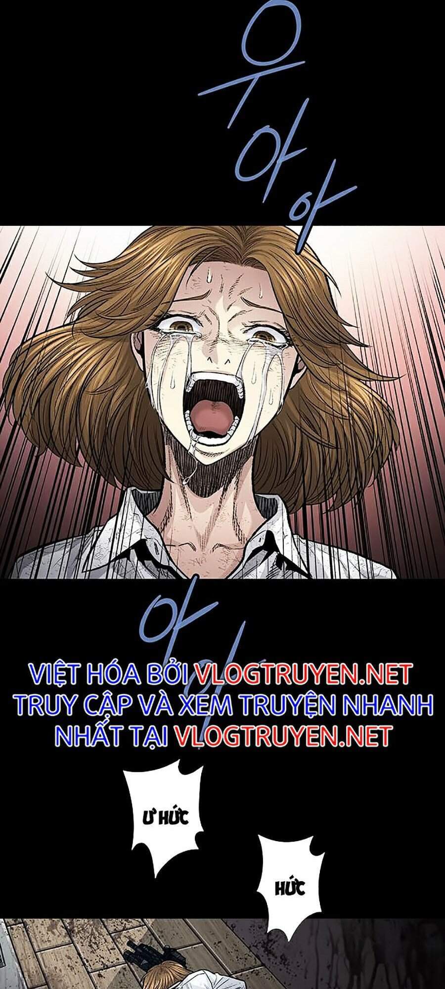 Hive - Chương 265 - Trang 53