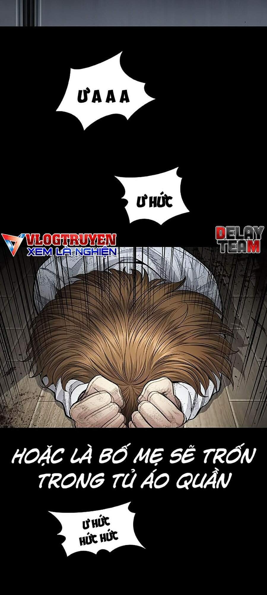Hive - Chương 265 - Trang 57