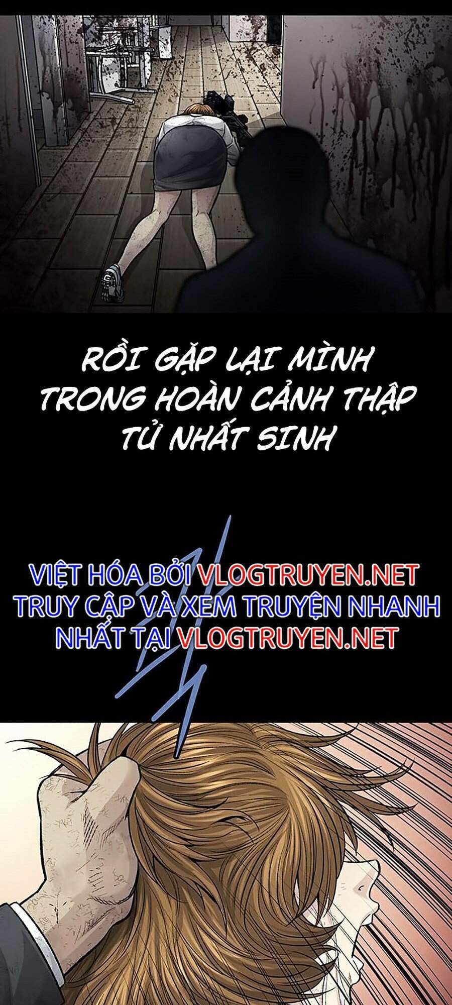 Hive - Chương 265 - Trang 59