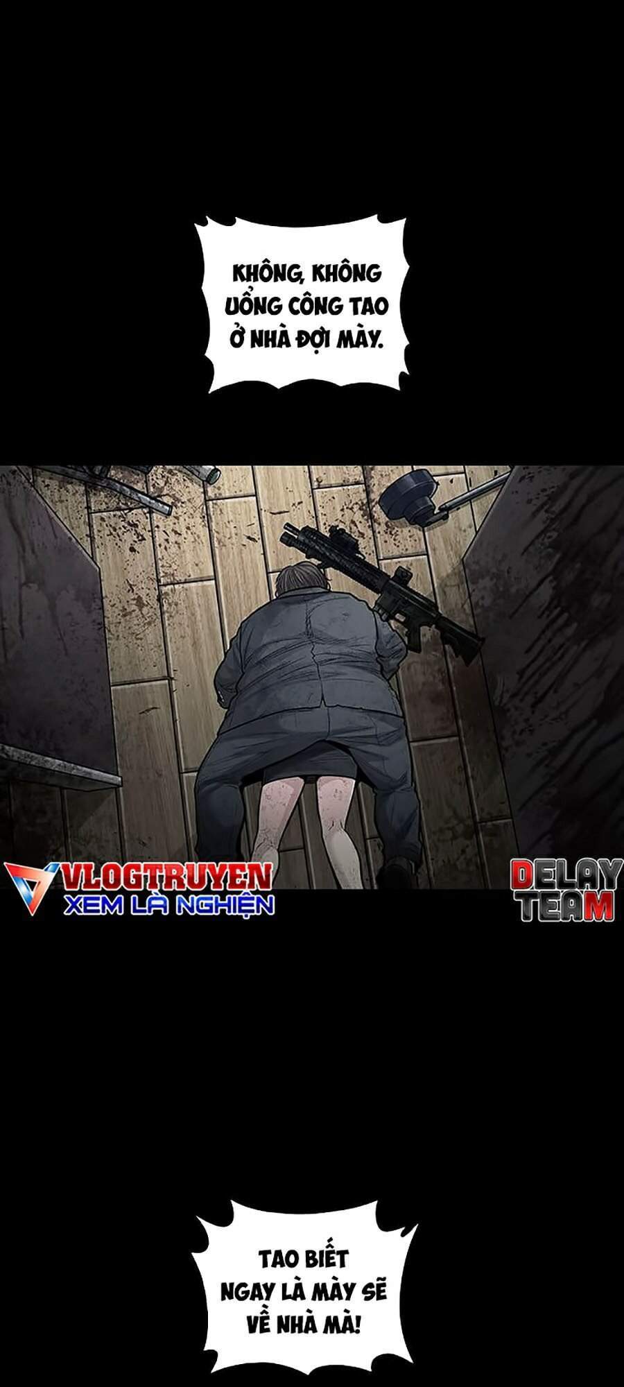 Hive - Chương 265 - Trang 61