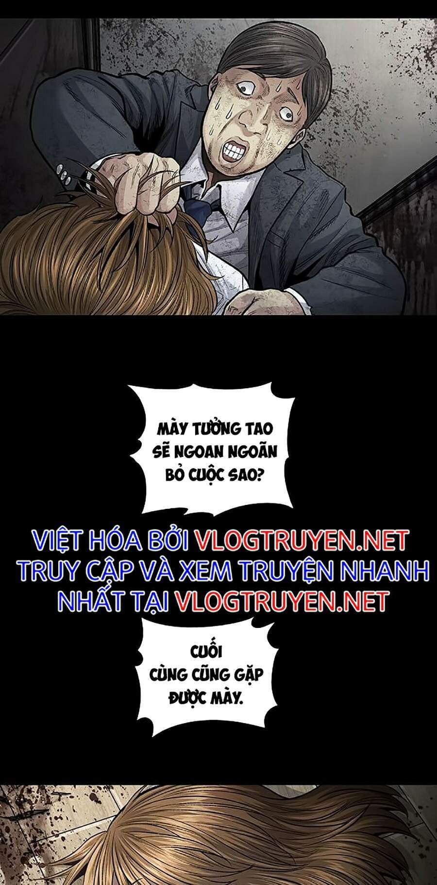 Hive - Chương 265 - Trang 62