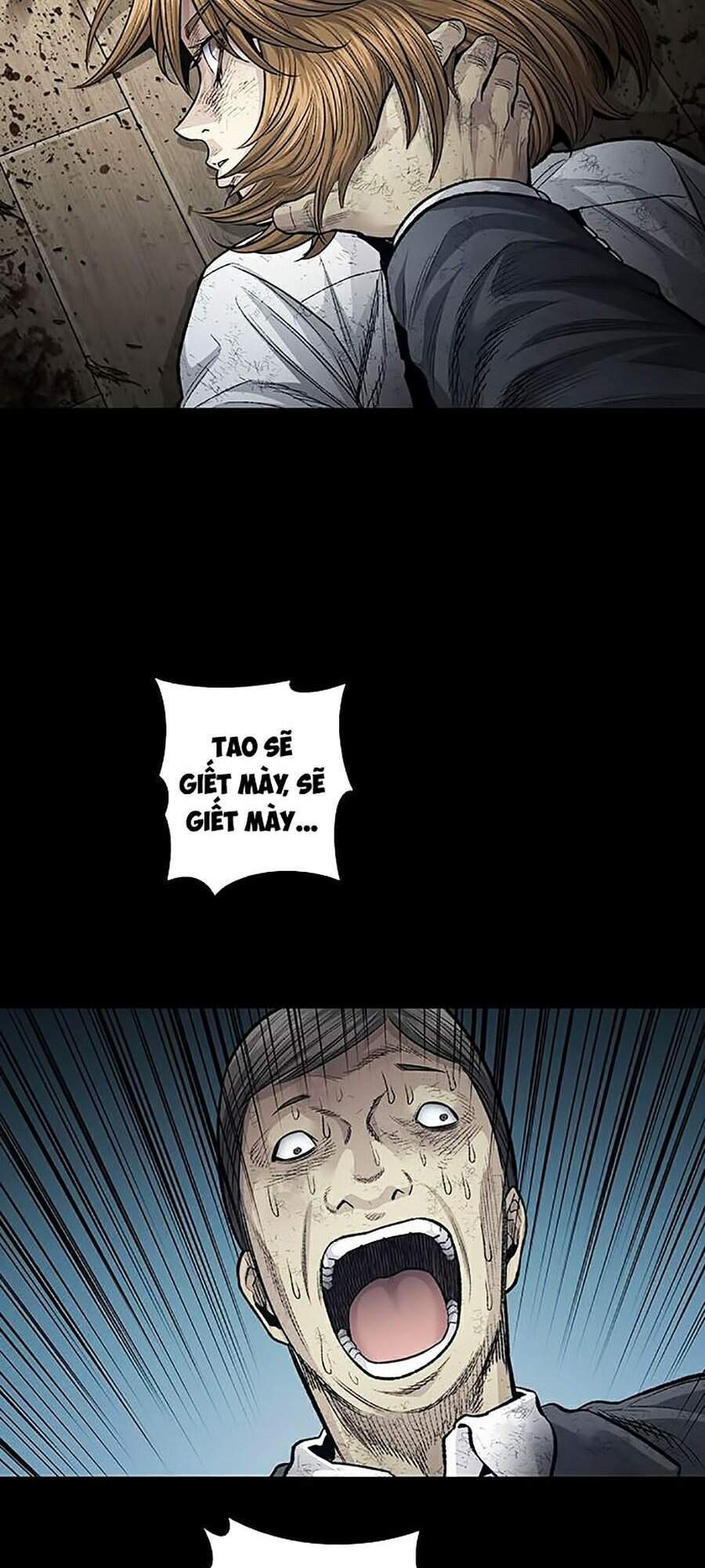 Hive - Chương 265 - Trang 63