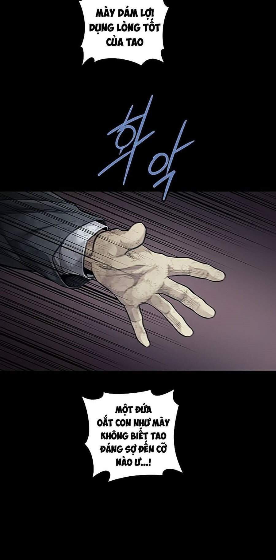 Hive - Chương 265 - Trang 64