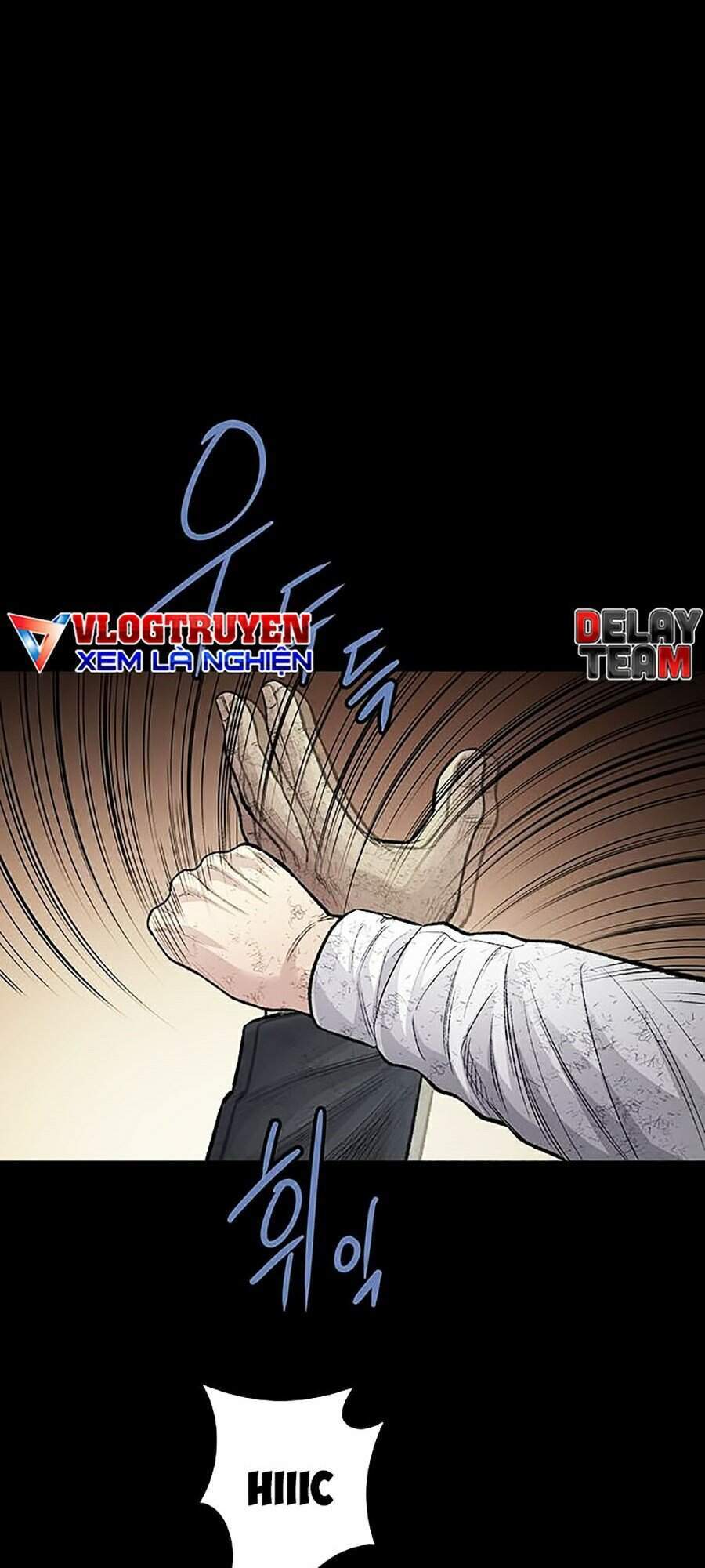 Hive - Chương 265 - Trang 65