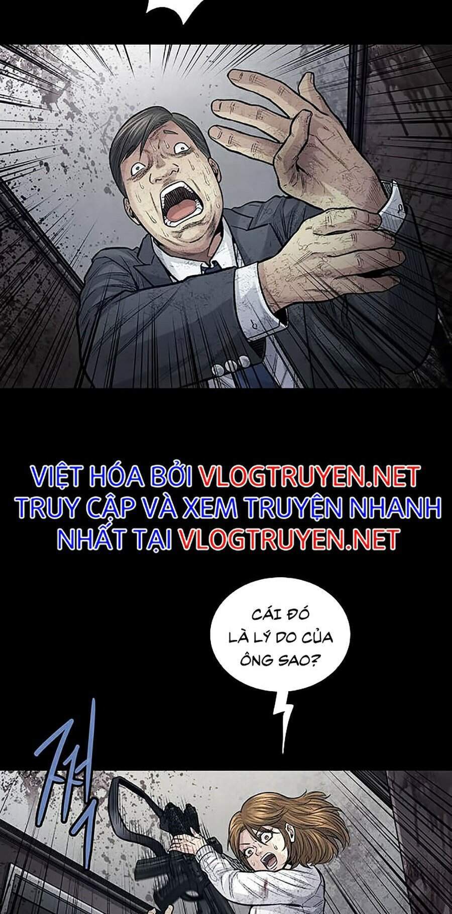 Hive - Chương 265 - Trang 66