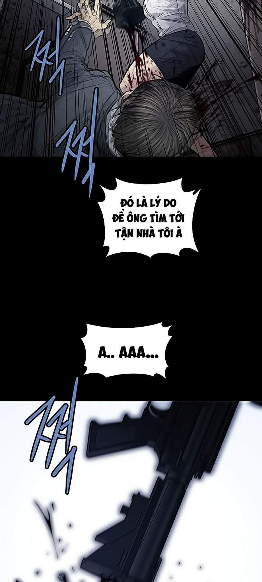 Hive - Chương 265 - Trang 67