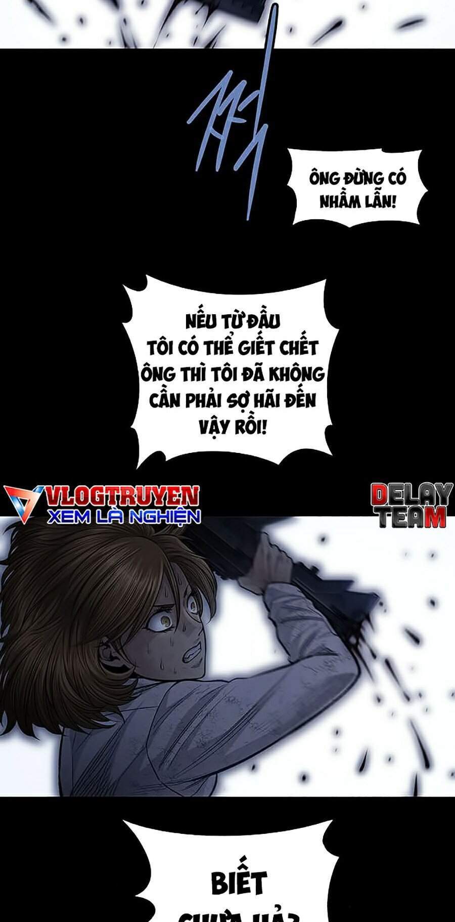 Hive - Chương 265 - Trang 68