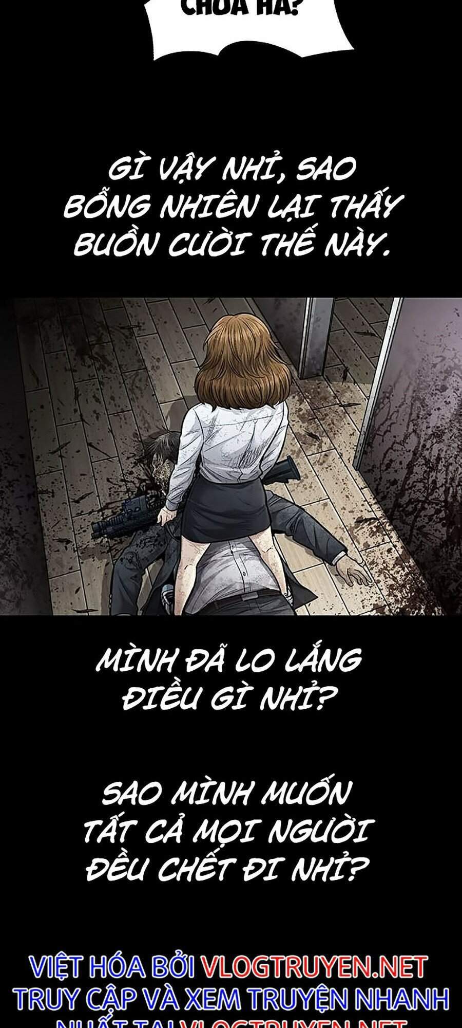 Hive - Chương 265 - Trang 69