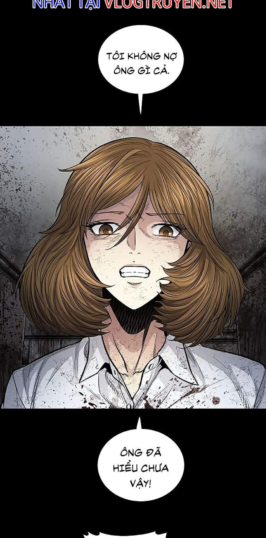 Hive - Chương 265 - Trang 70