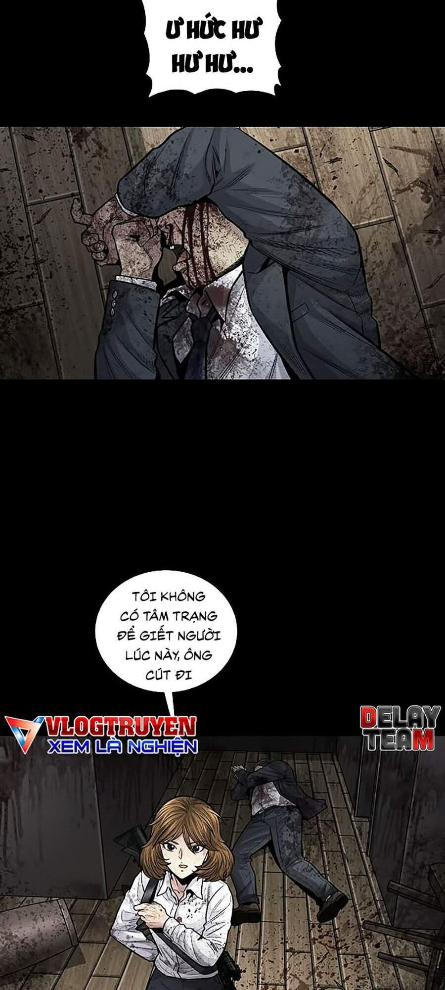 Hive - Chương 265 - Trang 71