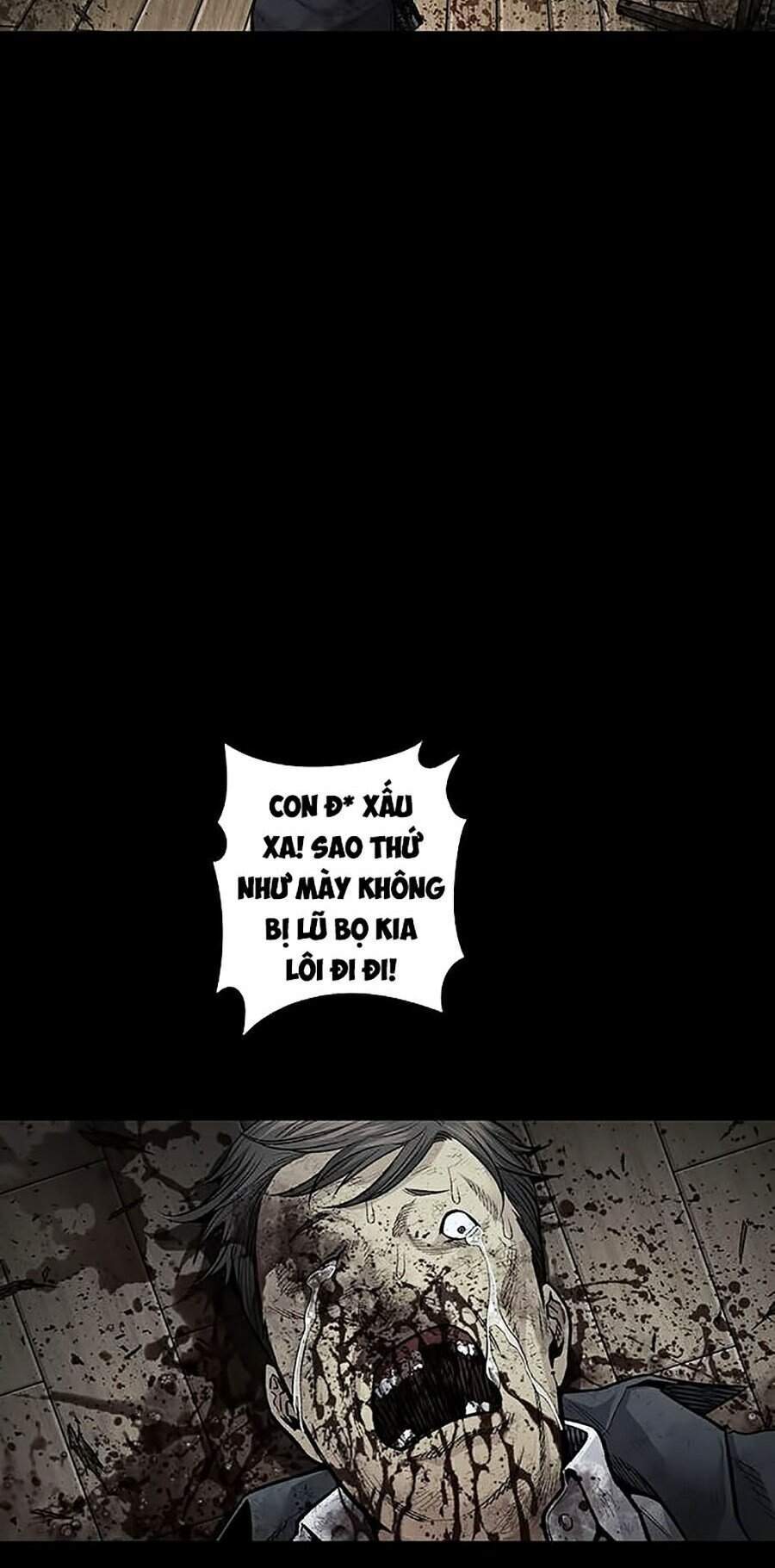 Hive - Chương 265 - Trang 72