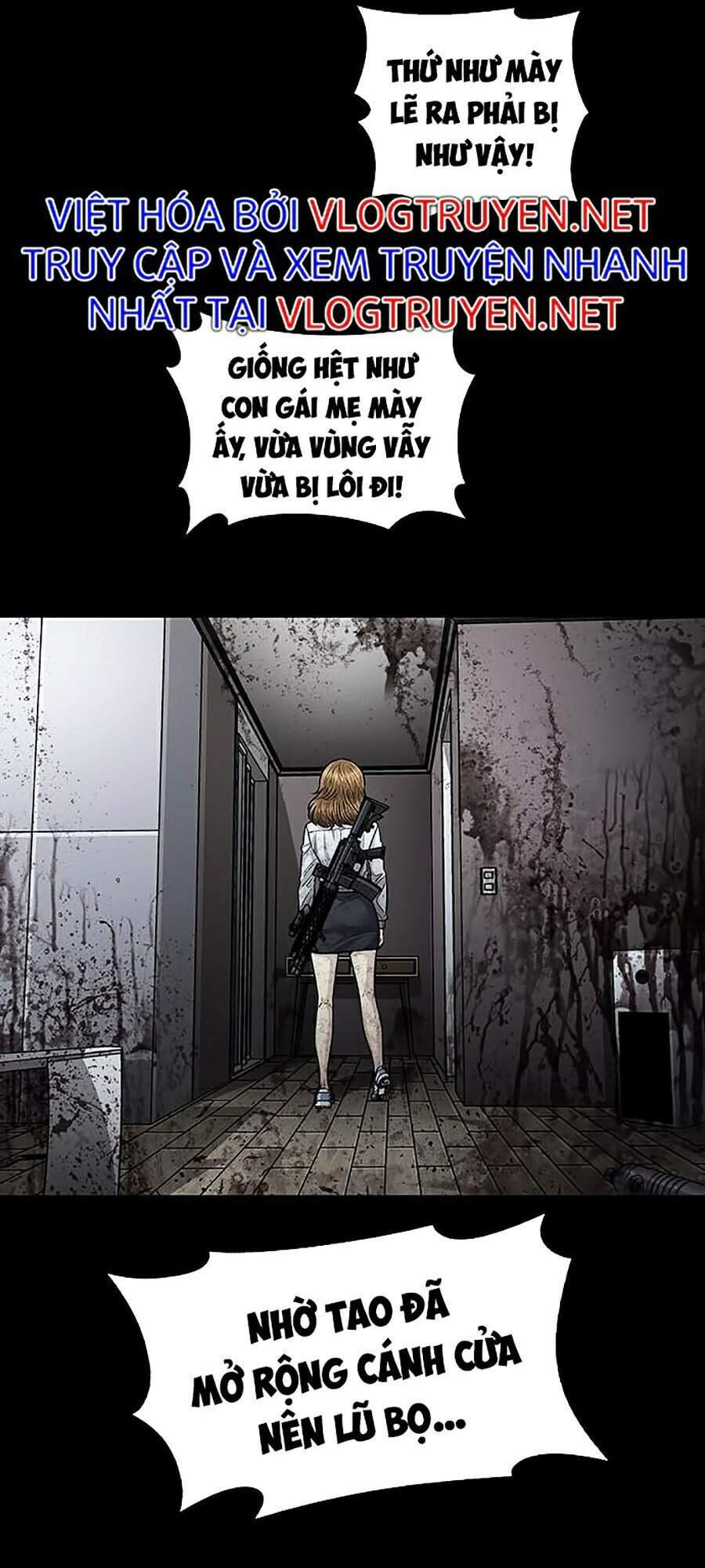 Hive - Chương 265 - Trang 73