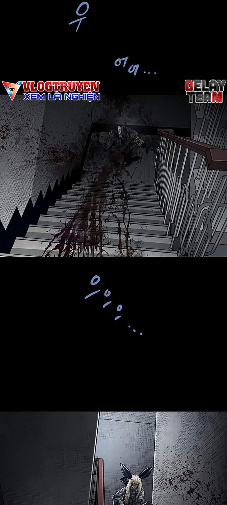 Hive - Chương 265 - Trang 75