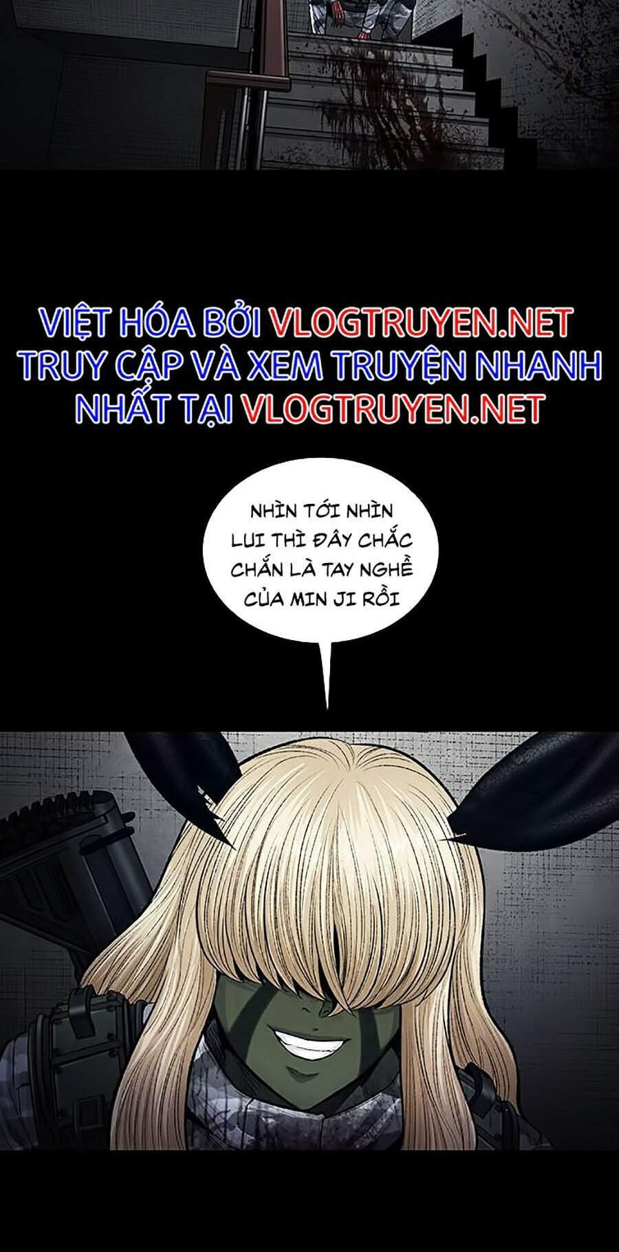 Hive - Chương 265 - Trang 76