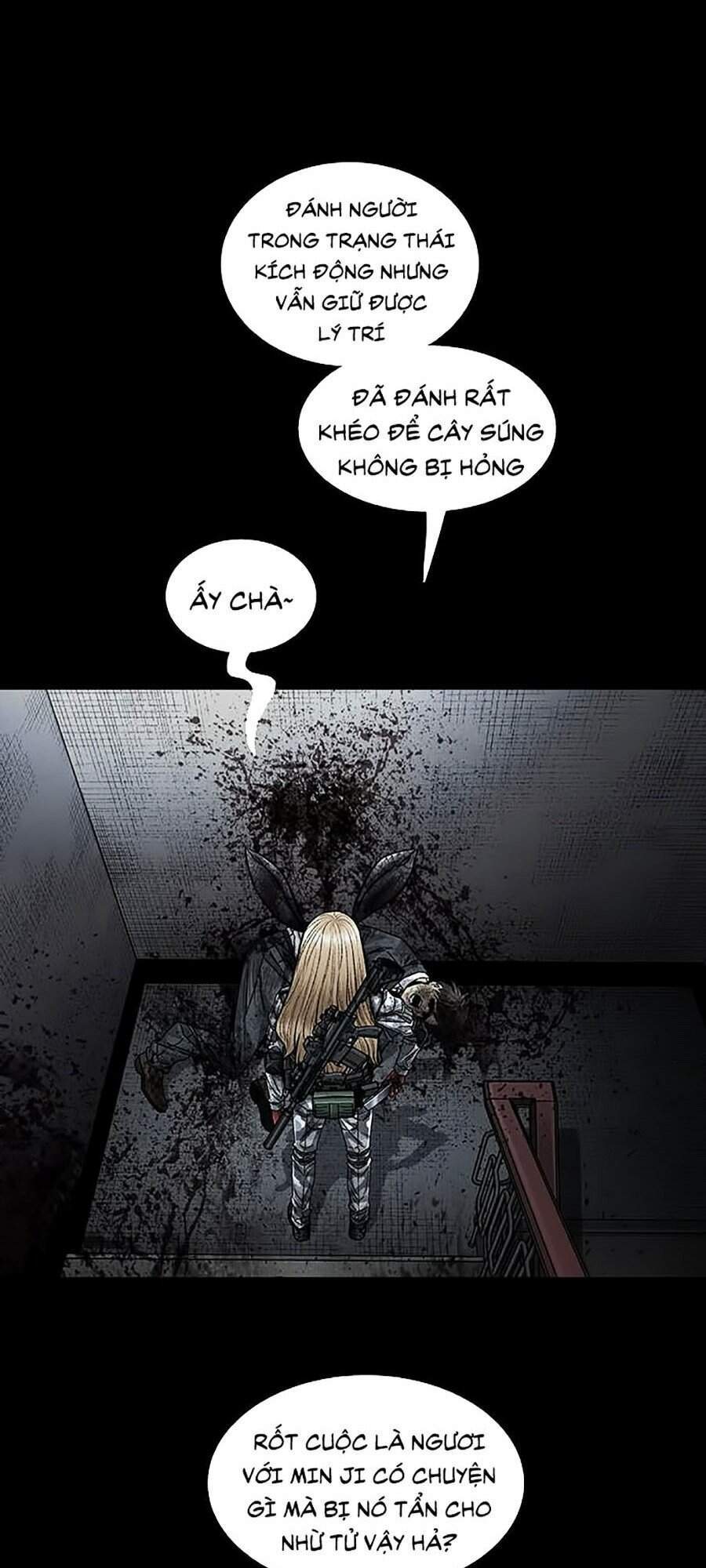 Hive - Chương 265 - Trang 77