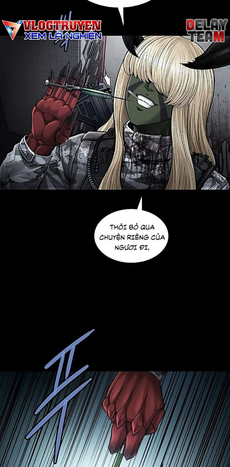 Hive - Chương 265 - Trang 78