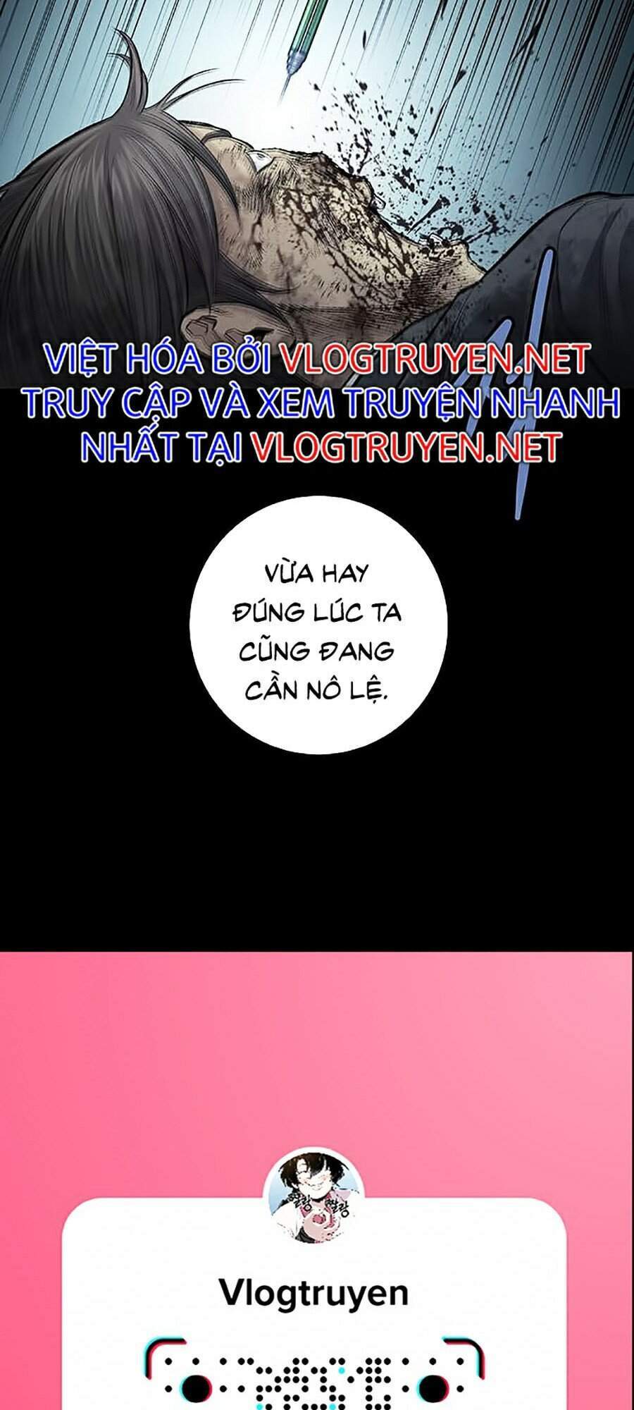 Hive - Chương 265 - Trang 79