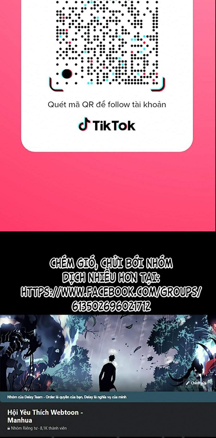 Hive - Chương 265 - Trang 80