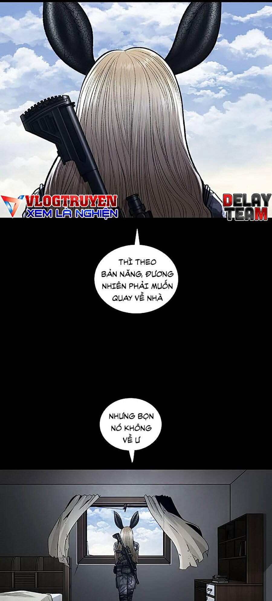 Hive - Chương 266 - Trang 2