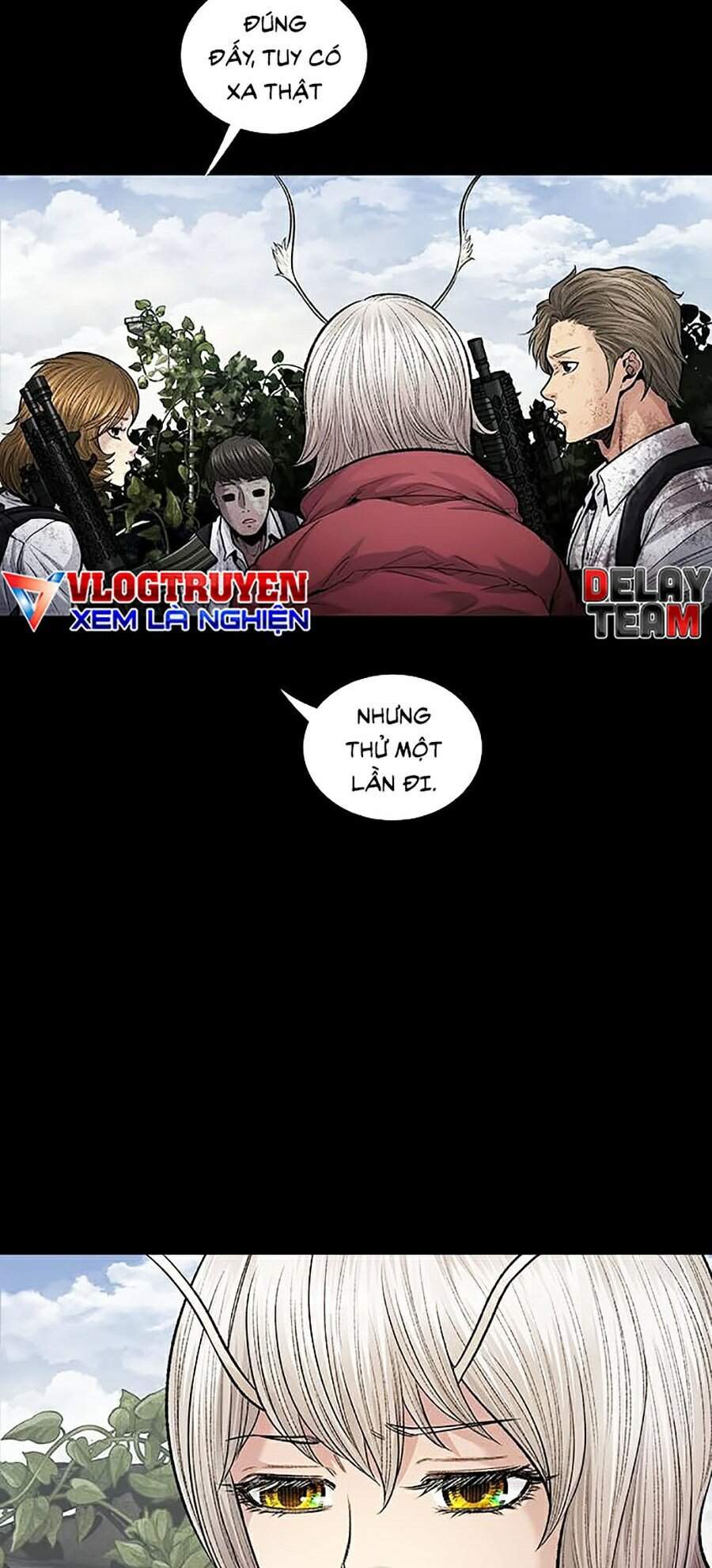Hive - Chương 266 - Trang 11