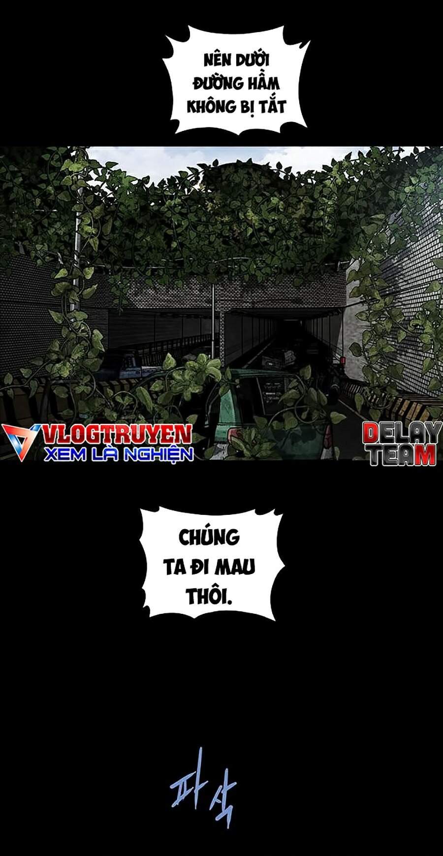 Hive - Chương 266 - Trang 13