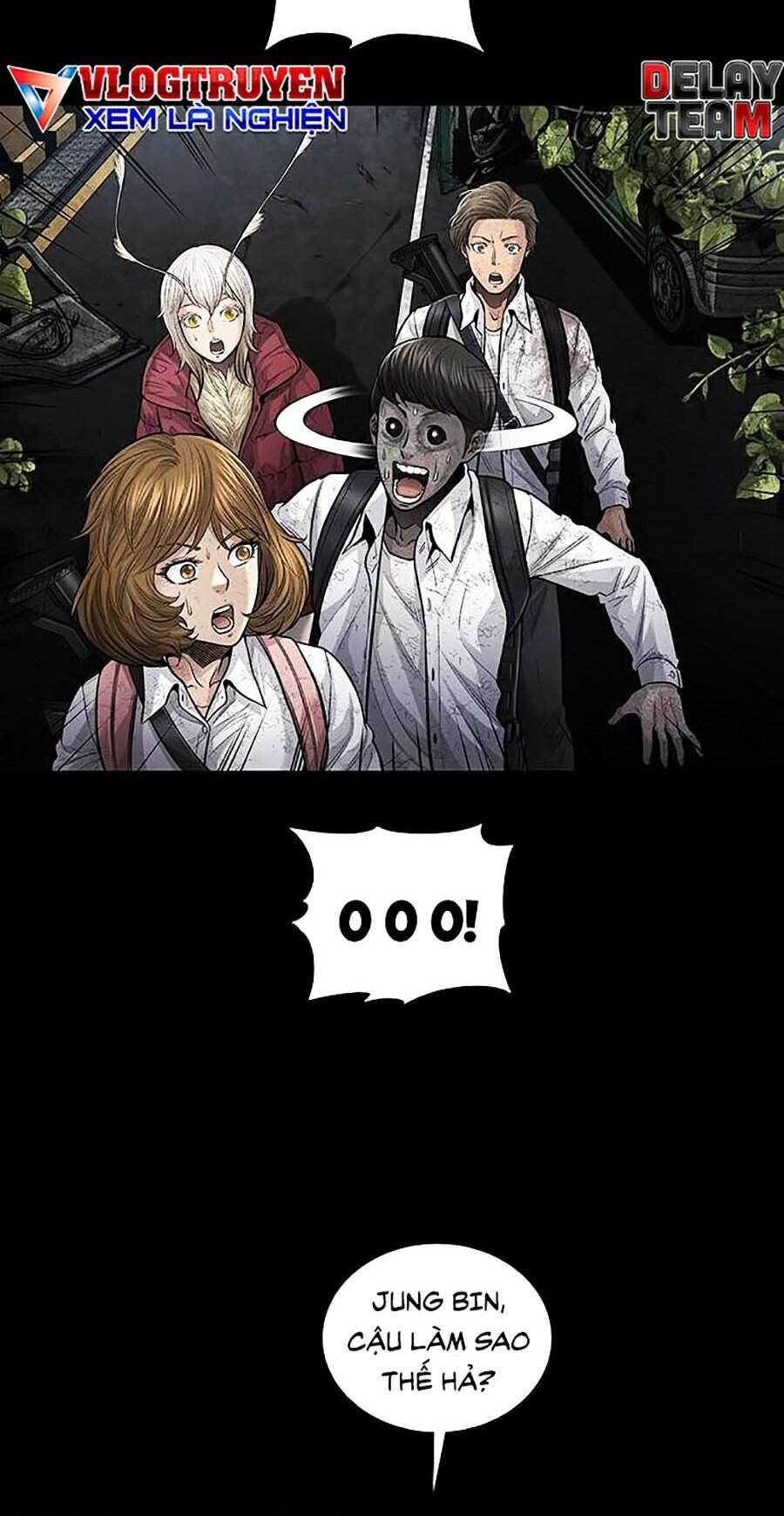 Hive - Chương 266 - Trang 17