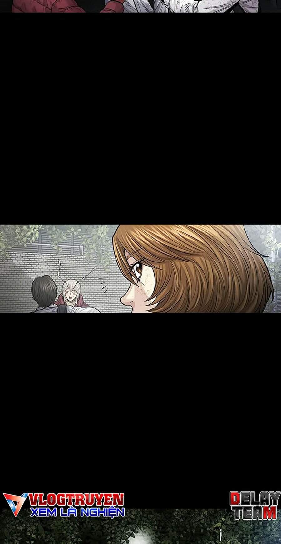 Hive - Chương 266 - Trang 20