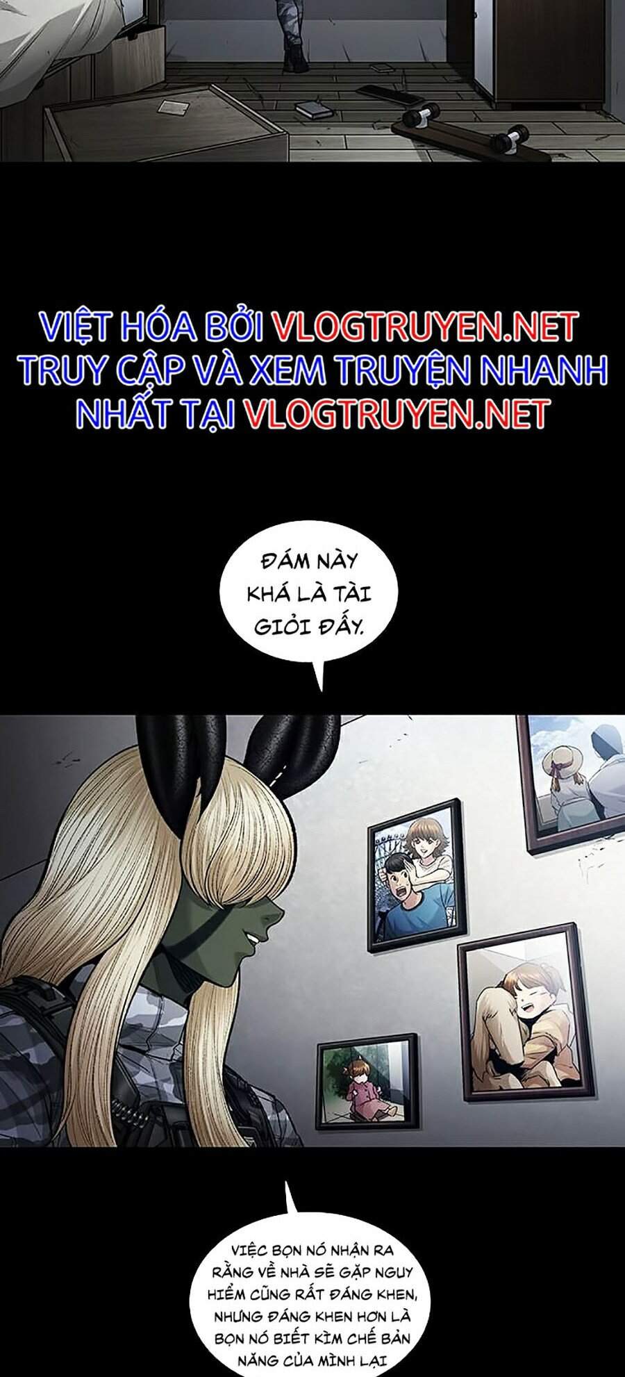 Hive - Chương 266 - Trang 3