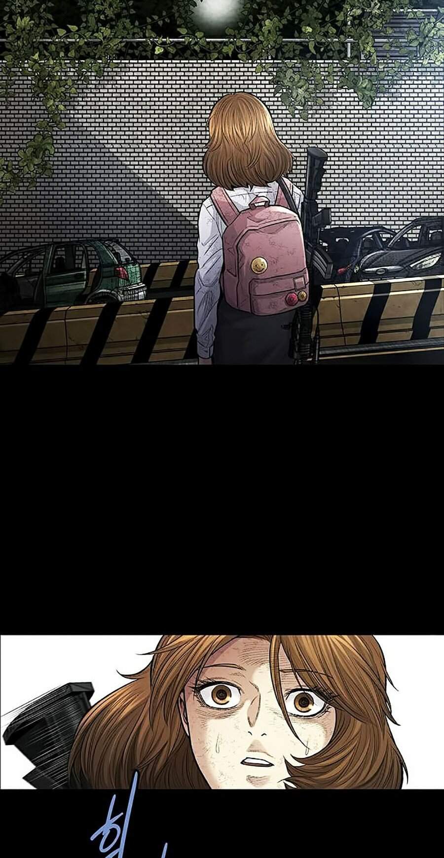 Hive - Chương 266 - Trang 21