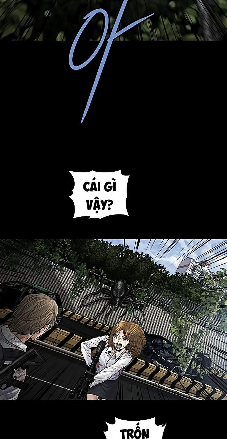 Hive - Chương 266 - Trang 23