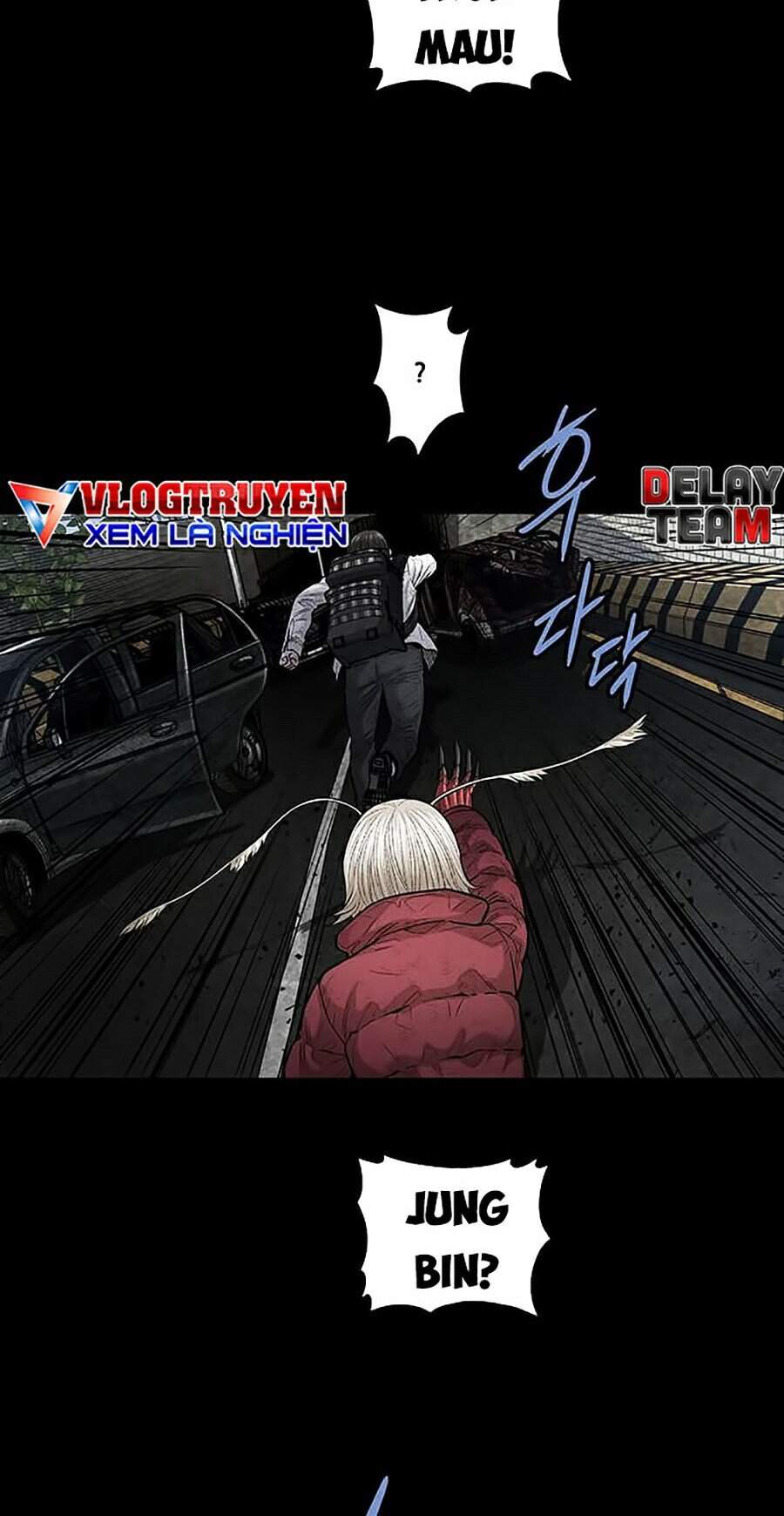 Hive - Chương 266 - Trang 24