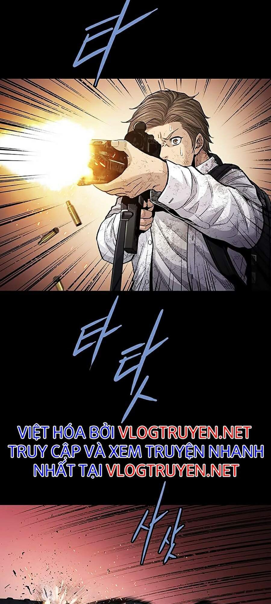 Hive - Chương 266 - Trang 25