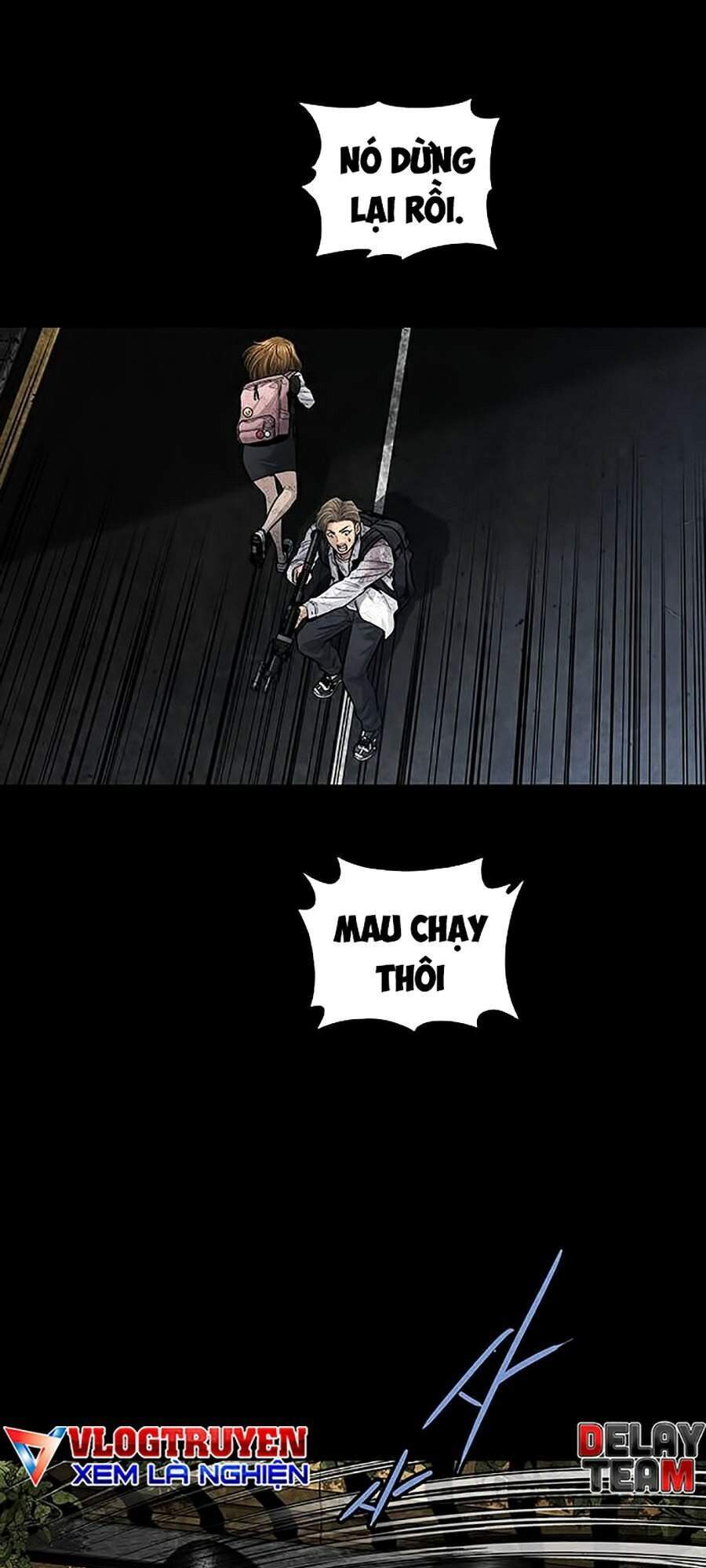 Hive - Chương 266 - Trang 27