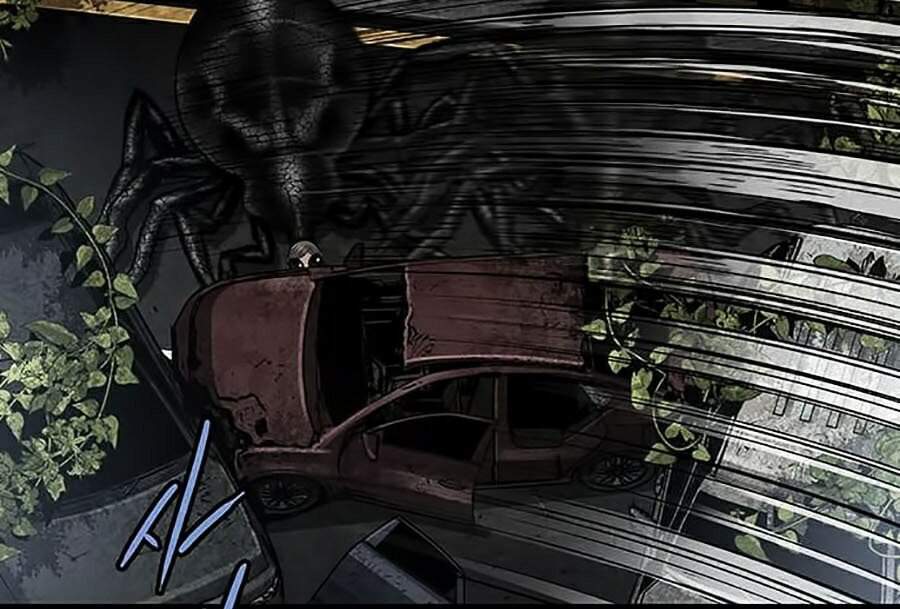 Hive - Chương 266 - Trang 28