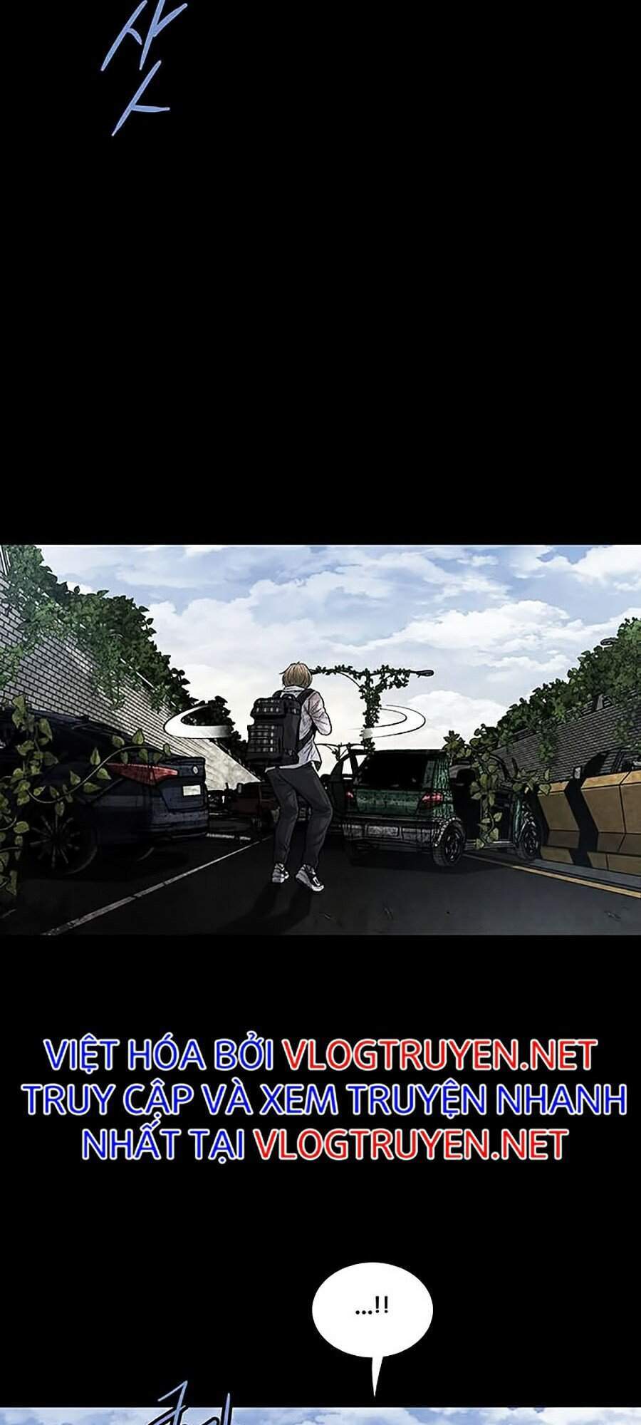 Hive - Chương 266 - Trang 29