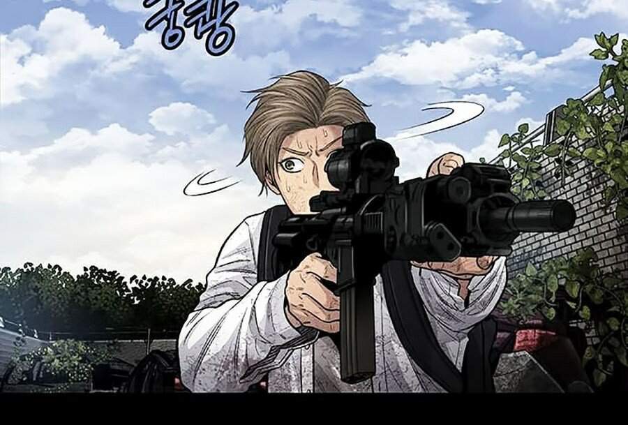 Hive - Chương 266 - Trang 30