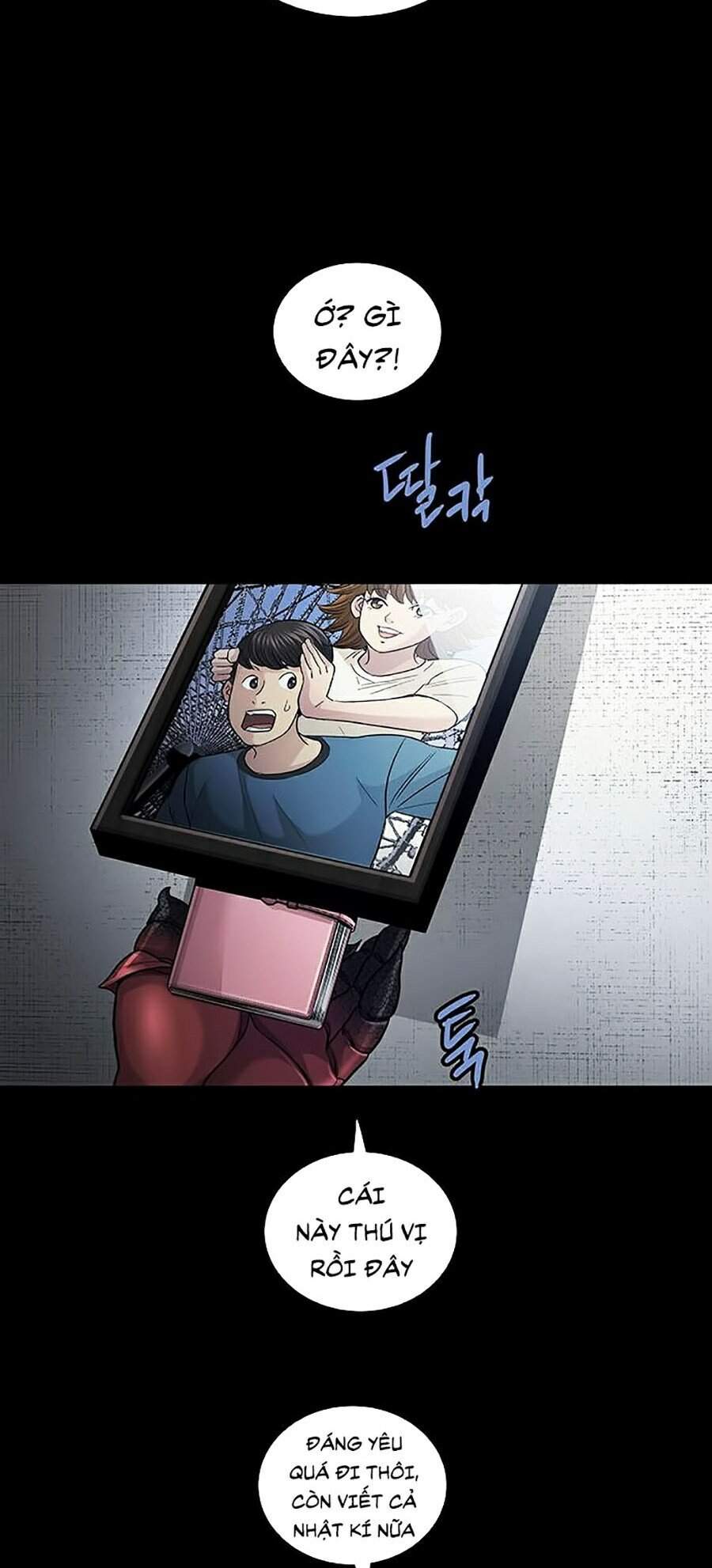 Hive - Chương 266 - Trang 4